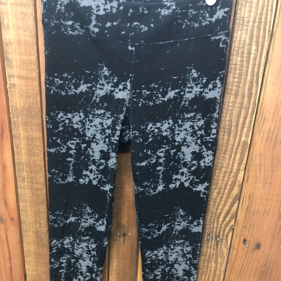 Charlotte Russe size small workout leggings - Picture 4 of 7